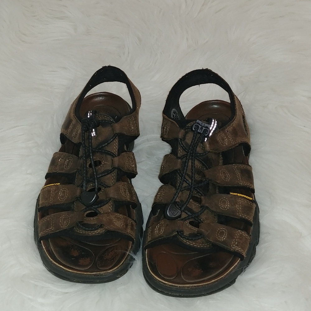 Keen waterproof sandals